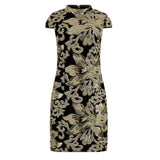 Guess - Mini robe sans manche