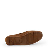 Timberland - Mocassins en Suède pour homme