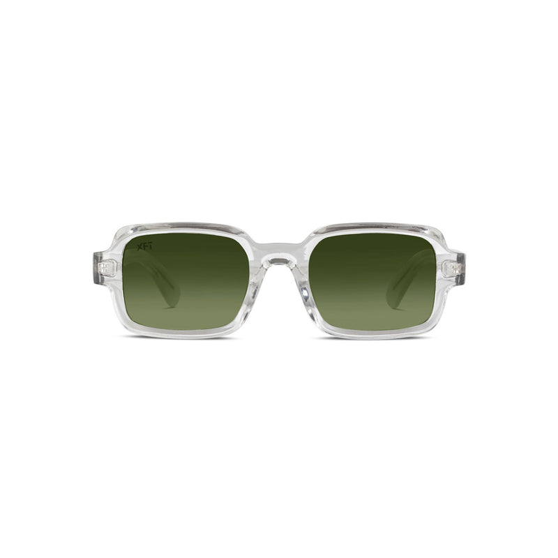 X Frame Therapy Lunettes de soleil