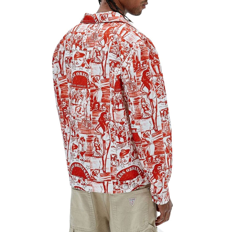 Guess Vestes
