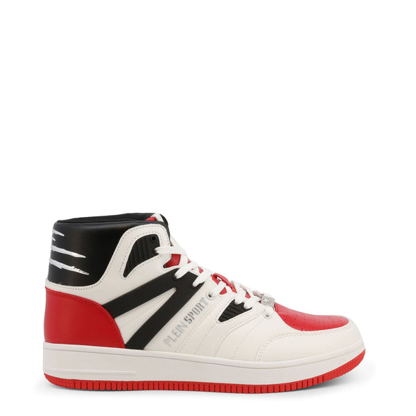 Baskets plein sport