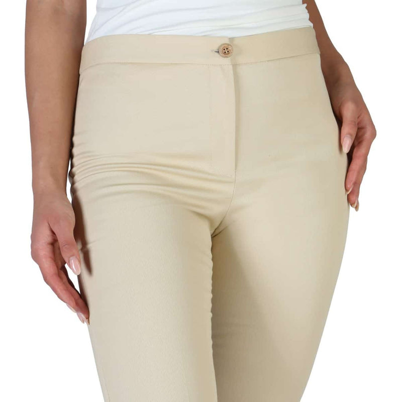 Fontana 2.0 - Pantalons élégant pour Femmes