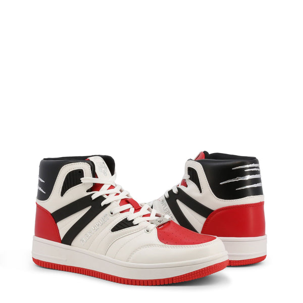 Plein Sport - Sneakers montante