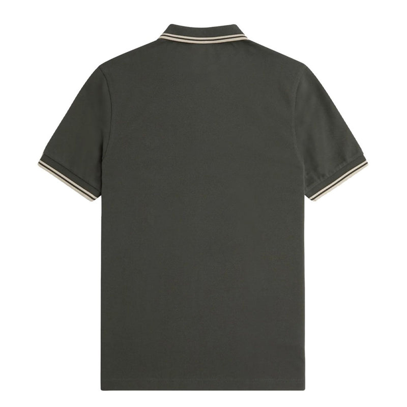 Fred Perry Polo