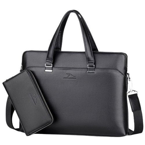 CITYSKIN® - PORTE DOCUMENT CAPE TOWN - Elegantz