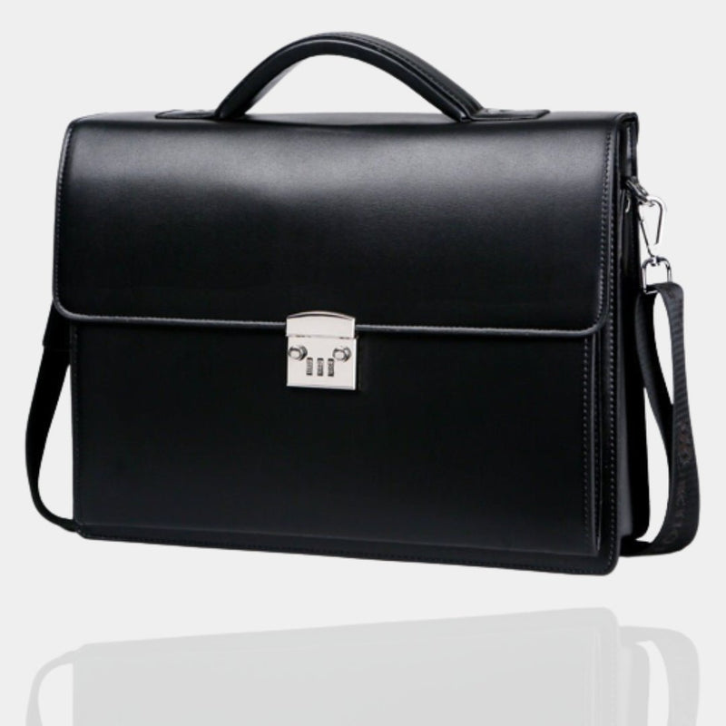 CITYSKIN® - PORTE DOCUMENT MACAO - Elegantz