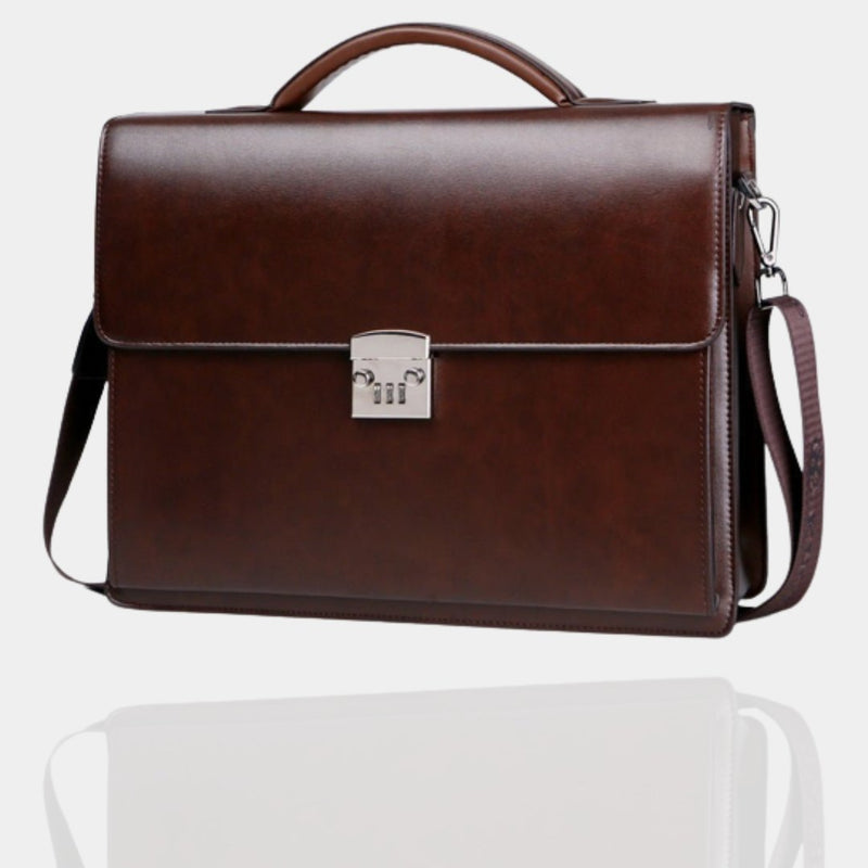 CITYSKIN® - PORTE DOCUMENT MACAO - Elegantz