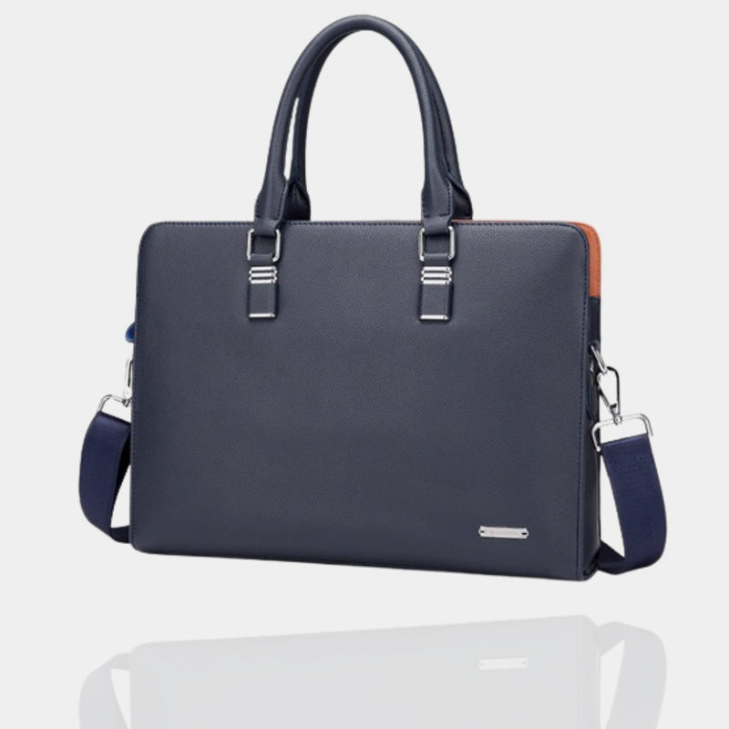 Cityskin® - PORTE DOCUMENT PRAGUE - Elegantz