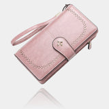 Cityskin ® - Portefeuille pour femme - Maria - Elegantz