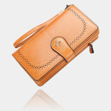 Cityskin ® - Portefeuille pour femme - Maria - Elegantz