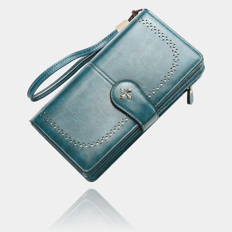 Cityskin ® - Portefeuille pour femme - Maria - Elegantz