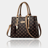 CITYSKIN® - Sac à main en cuir - Portofino - Elegantz