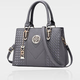 Cityskin® - SAC À MAIN EN CUIR PU DUBLIN - Elegantz