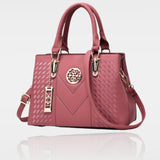 Cityskin® - SAC À MAIN EN CUIR PU DUBLIN - Elegantz