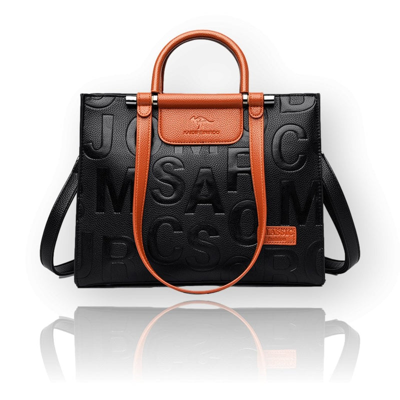 Cityskin ® - Sac à main en Cuir PU Madrid - Elegantz