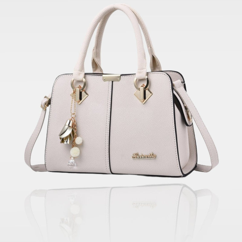 Cityskin® - Sac à main en PU LOS ANGELES - Elegantz