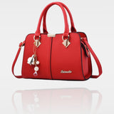 Cityskin® - Sac à main en PU LOS ANGELES - Elegantz