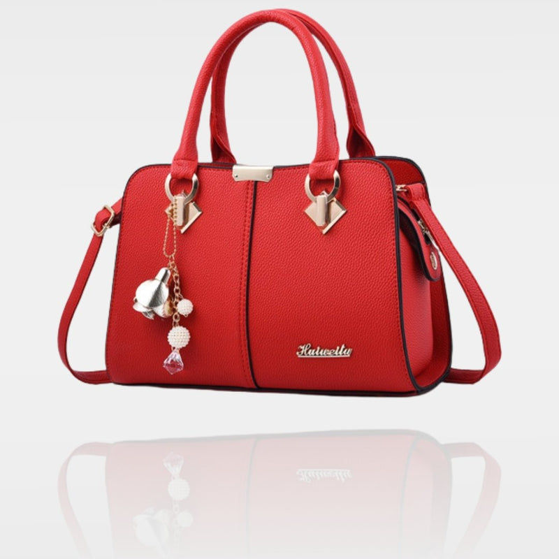 Cityskin® - Sac à main en PU LOS ANGELES - Elegantz
