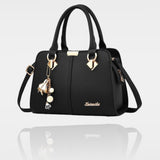 Cityskin® - Sac à main en PU LOS ANGELES - Elegantz