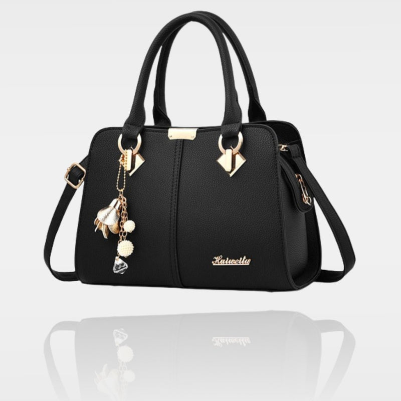 Cityskin® - Sac à main en PU LOS ANGELES - Elegantz