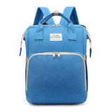 ELYOS ® - SAC À DOS BEBE - Ohio - Elegantz