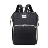 ELYOS ® - SAC À DOS BEBE - Ohio - Elegantz