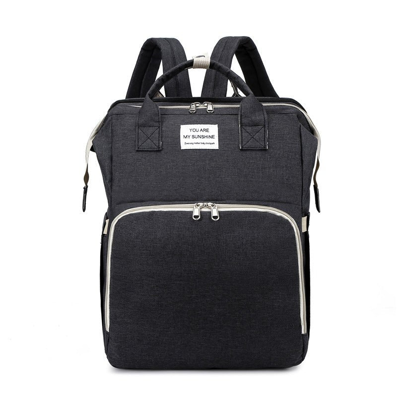ELYOS ® - SAC À DOS BEBE - Ohio - Elegantz