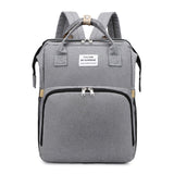 ELYOS ® - SAC À DOS BEBE - Ohio - Elegantz
