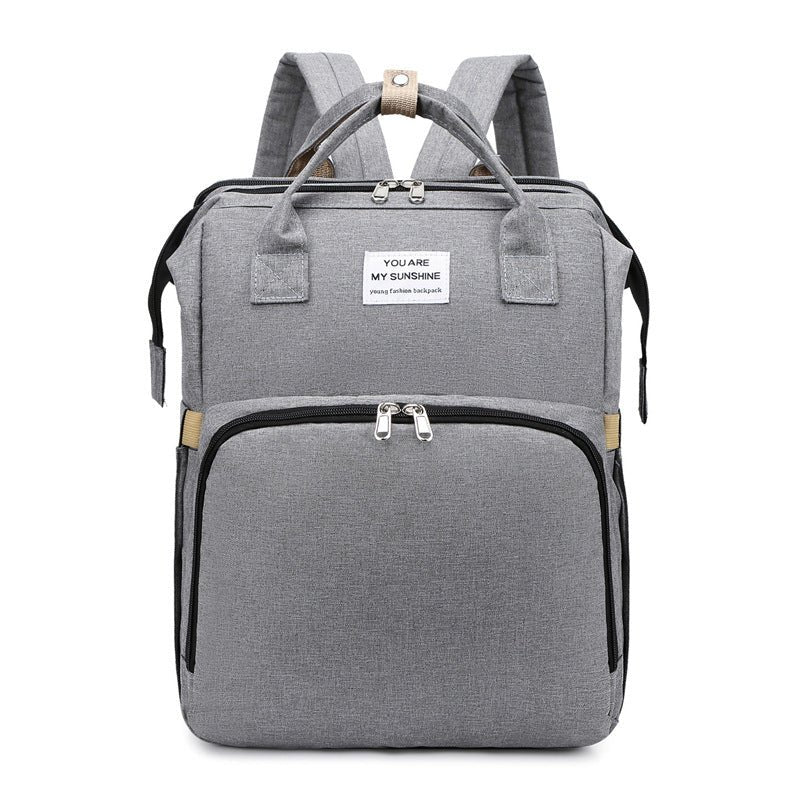 ELYOS ® - SAC À DOS BEBE - Ohio - Elegantz