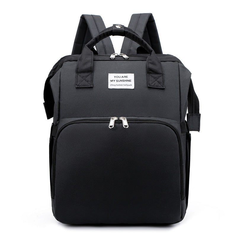 ELYOS ® - SAC À DOS BEBE - Ohio - Elegantz