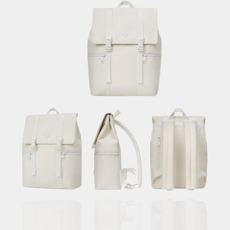 ELYOS ® - SAC À DOS BERLIN - Elegantz