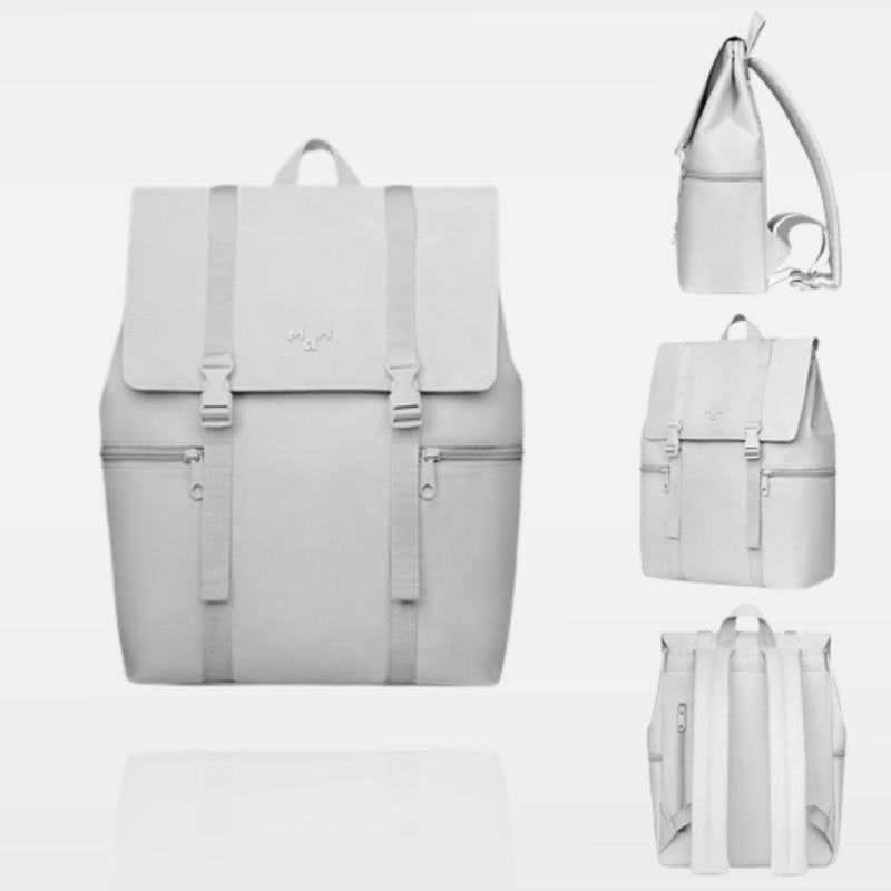 ELYOS ® - SAC À DOS BERLIN - Elegantz