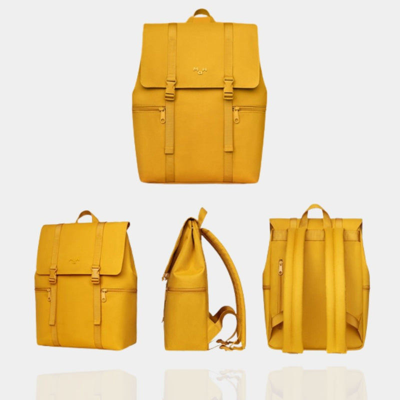 ELYOS ® - SAC À DOS BERLIN - Elegantz