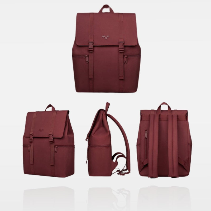 ELYOS ® - SAC À DOS BERLIN - Elegantz
