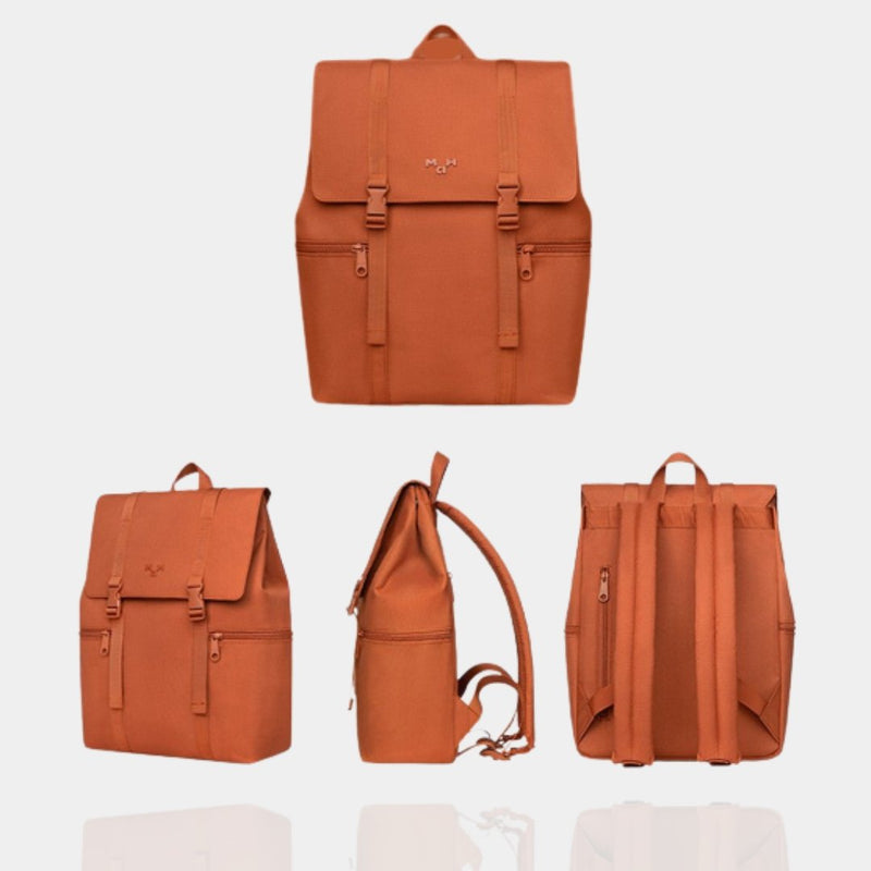 ELYOS ® - SAC À DOS BERLIN - Elegantz
