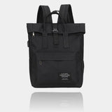 ELYOS ® - Sac à dos de voyage pour homme - Nazca - Elegantz