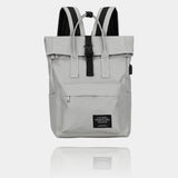 ELYOS ® - Sac à dos de voyage pour homme - Nazca - Elegantz