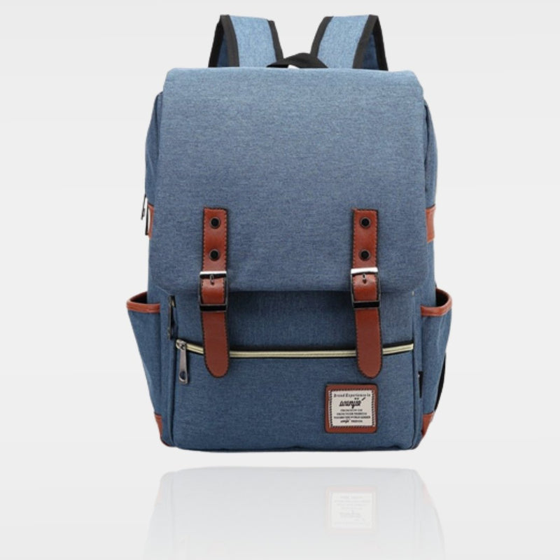 ELYOS ® - SAC À DOS HELSINKI - Elegantz