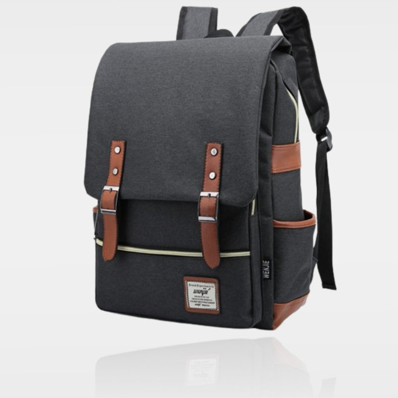 ELYOS ® - SAC À DOS HELSINKI - Elegantz