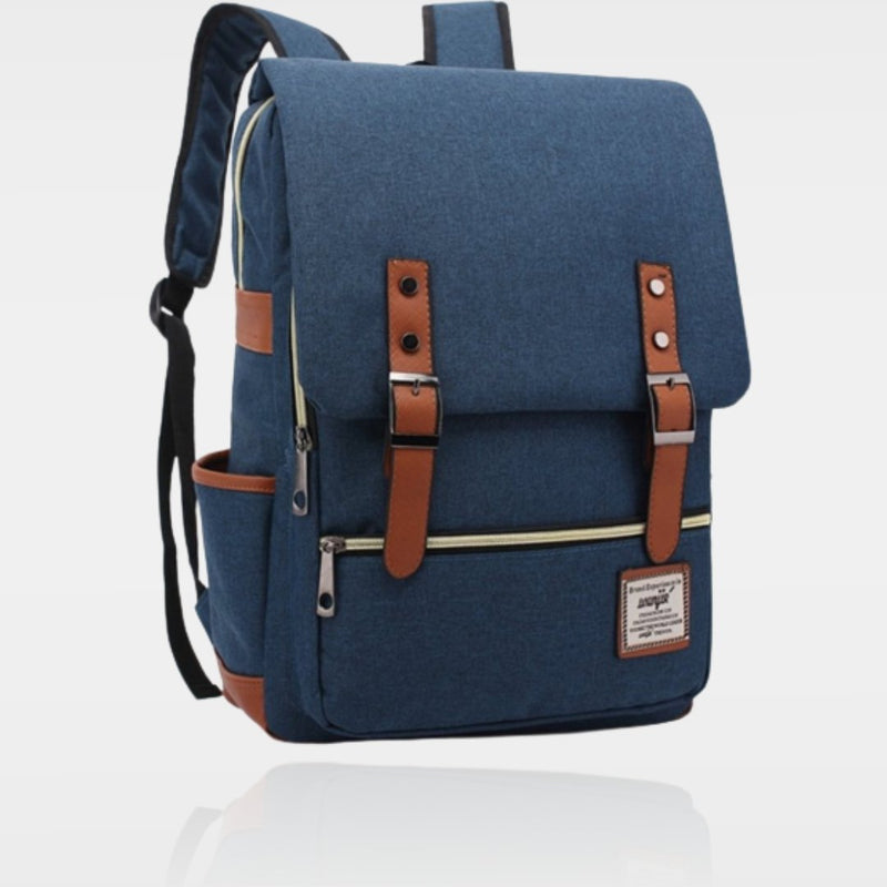 ELYOS ® - SAC À DOS HELSINKI - Elegantz