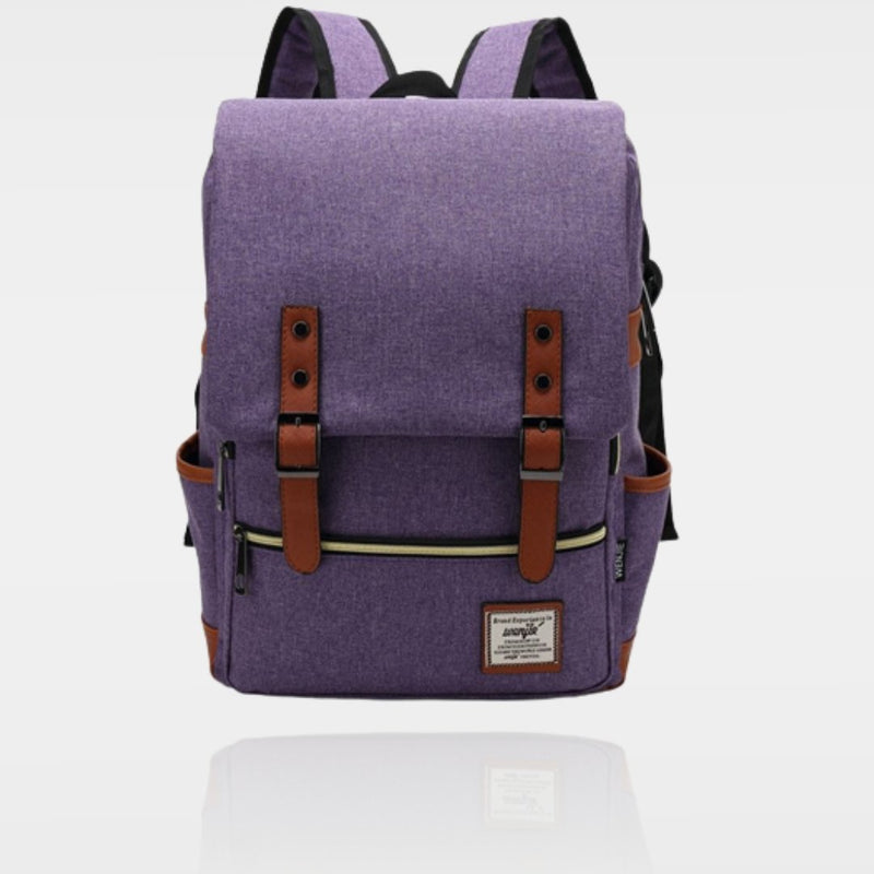 ELYOS ® - SAC À DOS HELSINKI - Elegantz