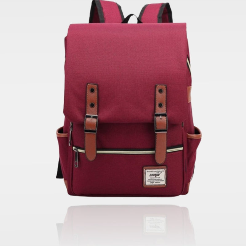 ELYOS ® - SAC À DOS HELSINKI - Elegantz
