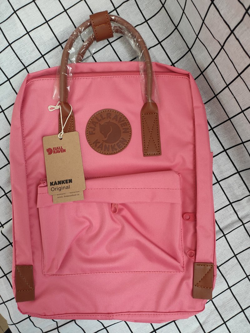 ELYOS ® - Sac à dos minimaliste - Freya - Elegantz