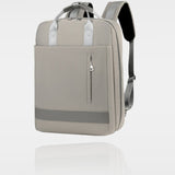 ELYOS ® - SAC À DOS OXFORD - Elegantz