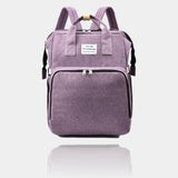 ELYOS ® - Sac à langer pour bébé - Ohio - Elegantz