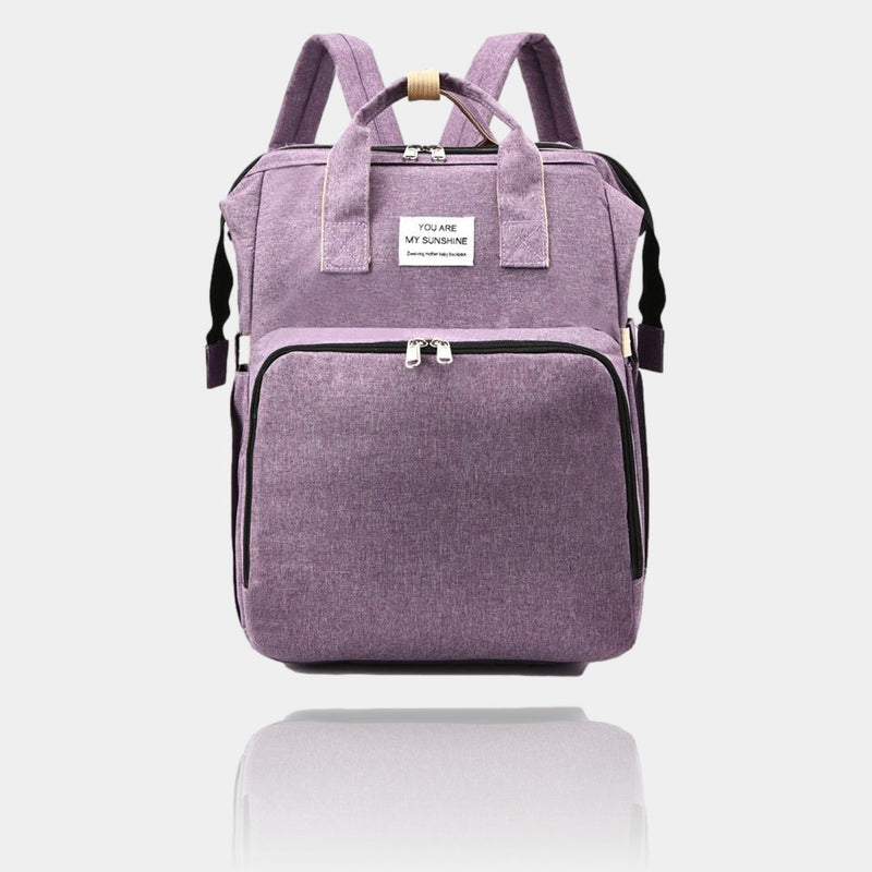 ELYOS ® - Sac à langer pour bébé - Ohio - Elegantz