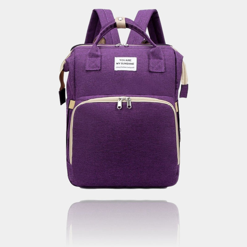 ELYOS ® - Sac à langer pour bébé - Ohio - Elegantz