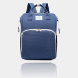 ELYOS ® - Sac à langer pour bébé - Ohio - Elegantz