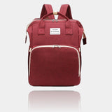 ELYOS ® - Sac à langer pour bébé - Ohio - Elegantz