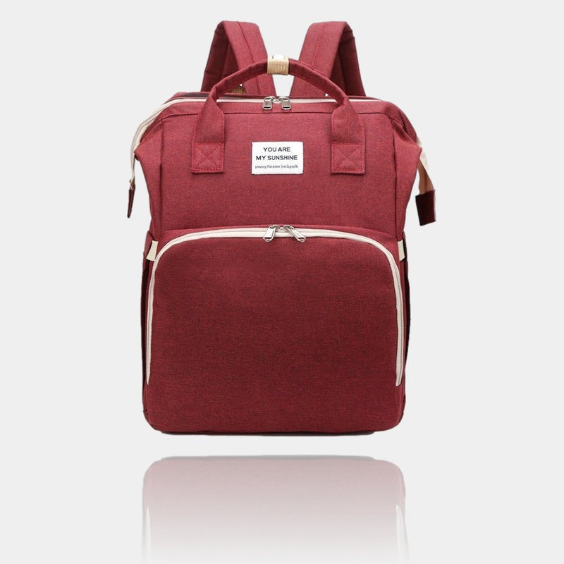 ELYOS ® - Sac à langer pour bébé - Ohio - Elegantz